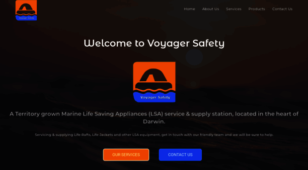 voyagersafety.com