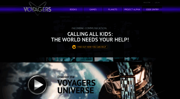 voyagershq.com