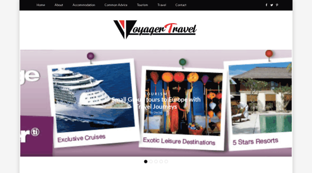 voyagertravel.com.au