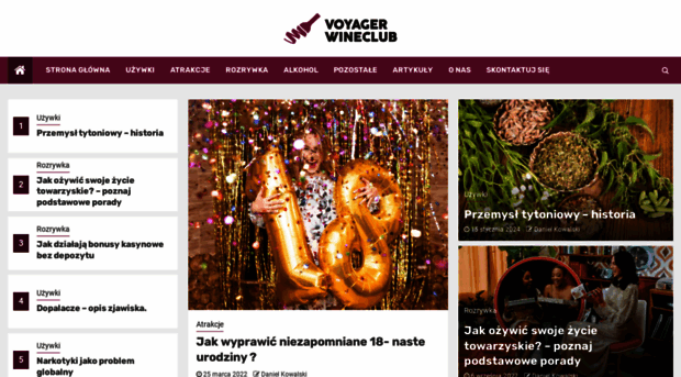 voyagerwineclub.pl