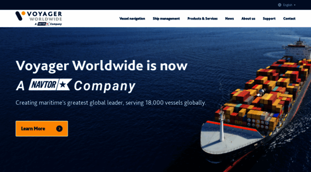 voyagerww.com