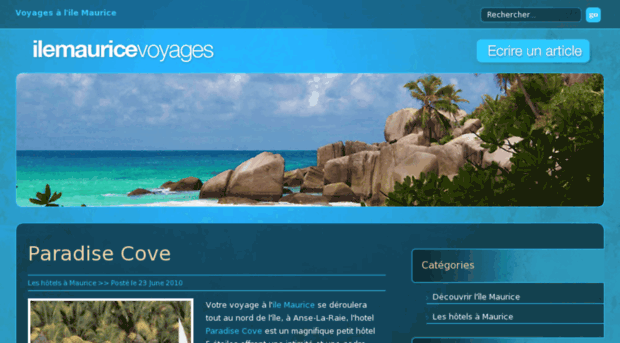 voyages-a-maurice.com