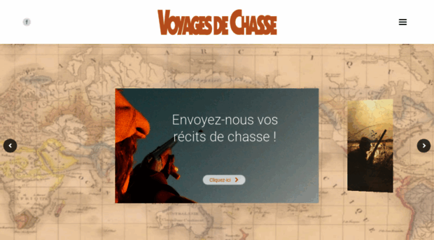 voyages-de-chasse.com