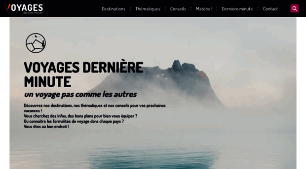 voyages-derniere-minute.fr