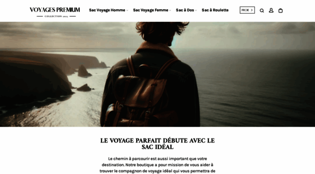 voyages-premium.com