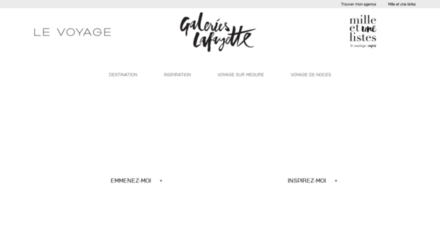 voyages.galerieslafayette.com