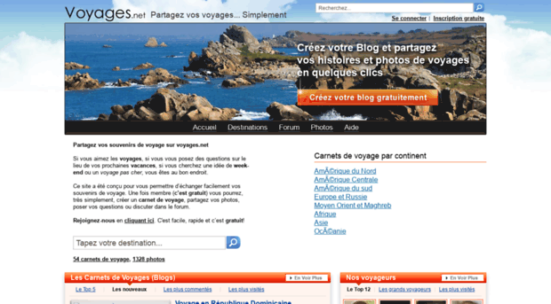 voyages.net