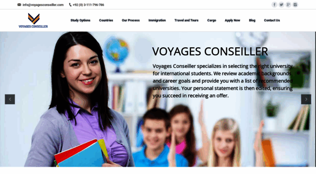 voyagesconseiller.com