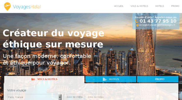 voyageshalal.com