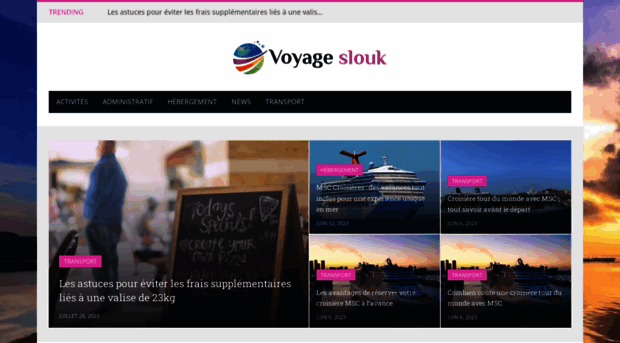 voyageslouk.com