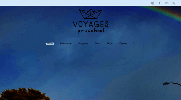 voyagespreschool.com