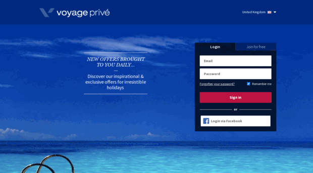 voyagesprive.com