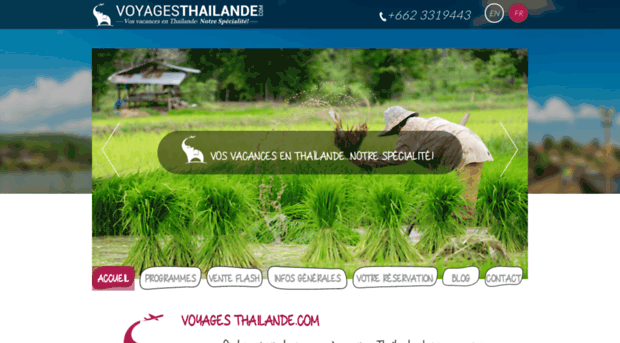 voyagesthailande.com