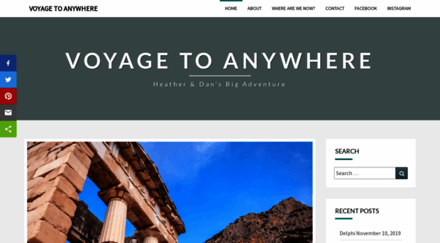 voyagetoanywhere.com