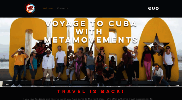 voyagetocuba.com