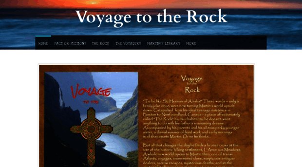 voyagetotherock.webs.com