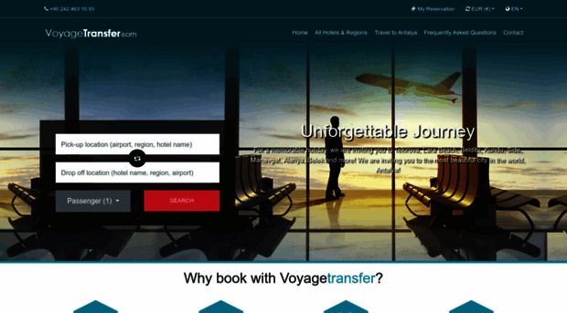 voyagetransfer.com