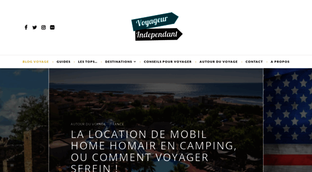 voyageur-independant.com