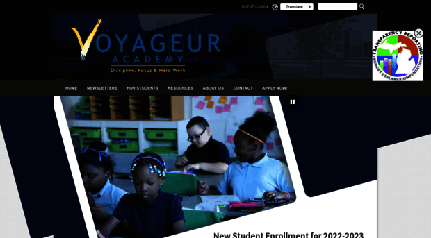 voyageuracademy.com