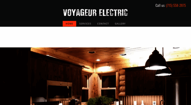 voyageurelectric.com