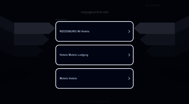 voyageurinn.net