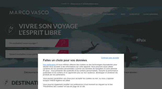 voyageveo.com