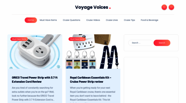 voyagevoices.com