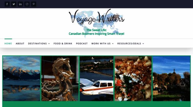 voyagewriters.com