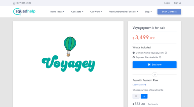 voyagey.com