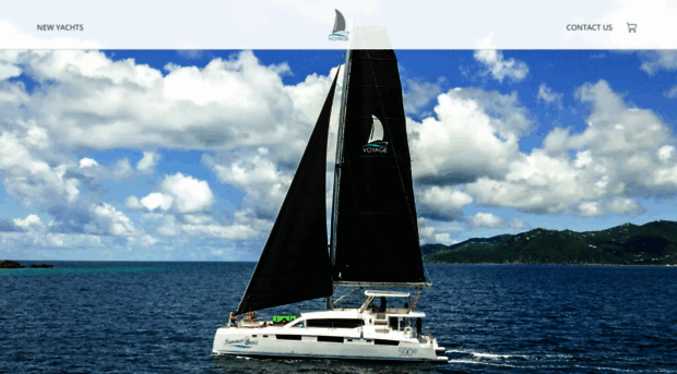 voyageyachts.com