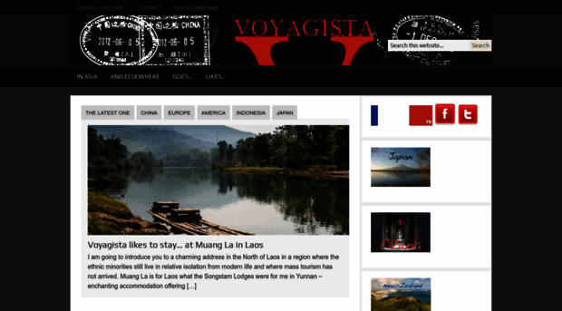 voyagista.com