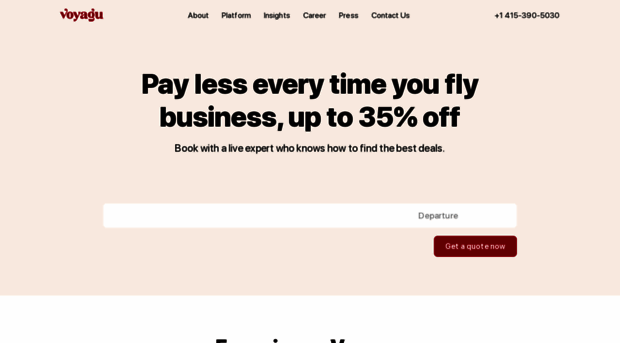 voyagu.com