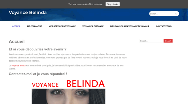 voyance-belinda.com