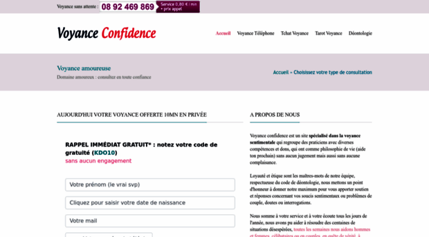 voyance-confidence.com