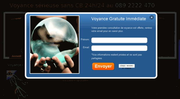 voyance-gratuite.info