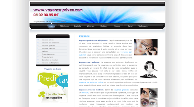 voyance-privee.com