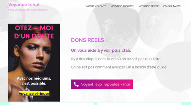 voyance-tchat.fr