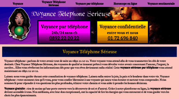 voyance-telephone-gaia.com