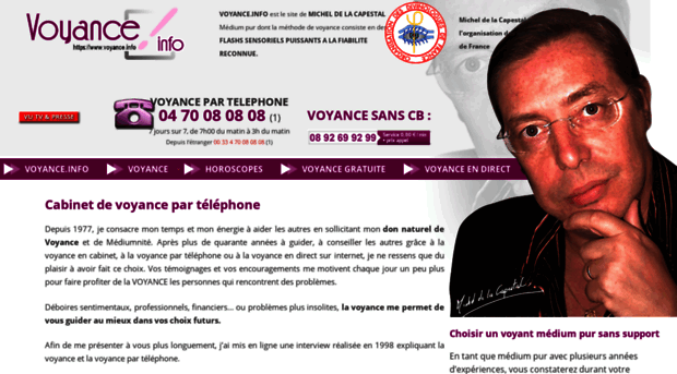 voyance.info