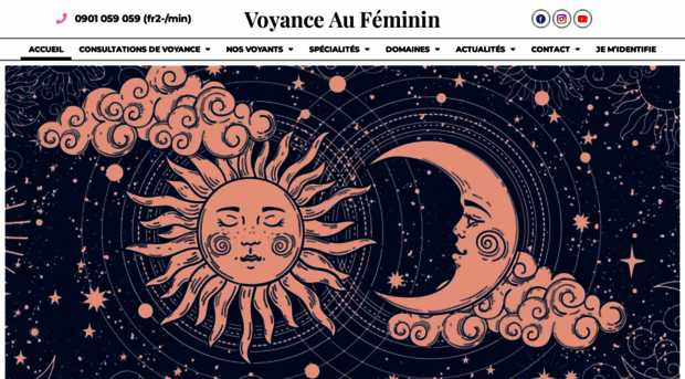 voyanceaufeminin.ch