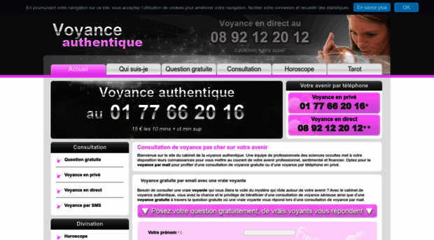 voyanceauthentique.fr