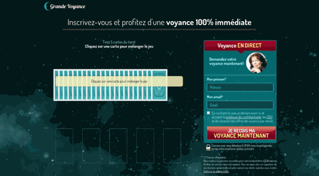 voyancecarlina.com