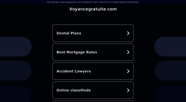 voyancegratuite.com