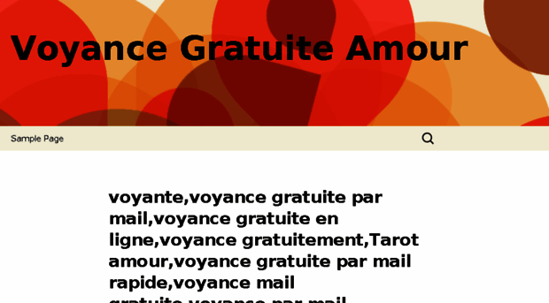 voyancegratuiteamour.0adz.com