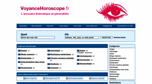 voyancehoroscope.fr