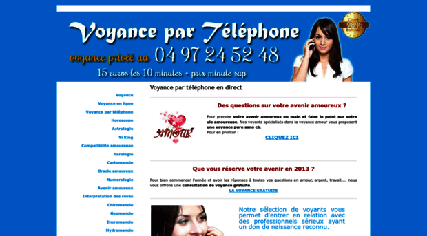 voyancetelephone.eu