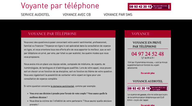 voyante-par-tel.com