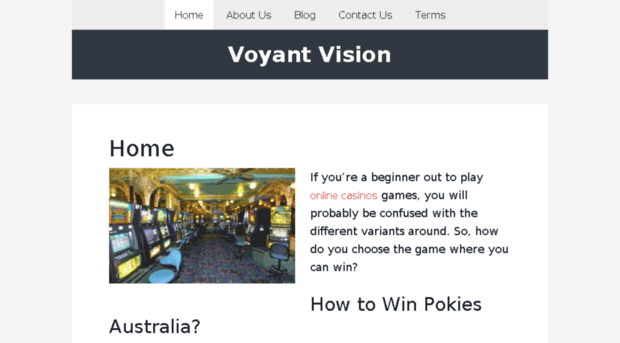 voyantvision.net