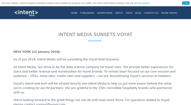 voyat.com