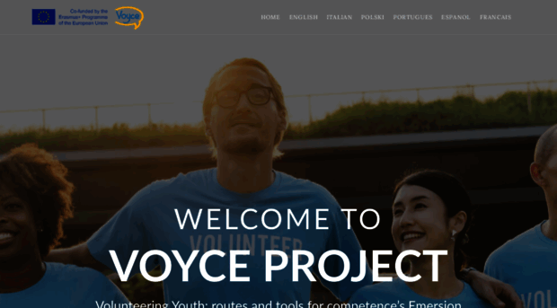 voyceproject.eu